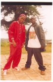 Me and My Friend Obed. -  Daily life - About me & friends - 